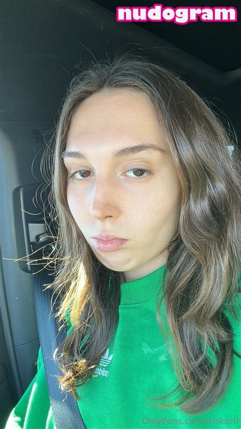 itiskarli nude