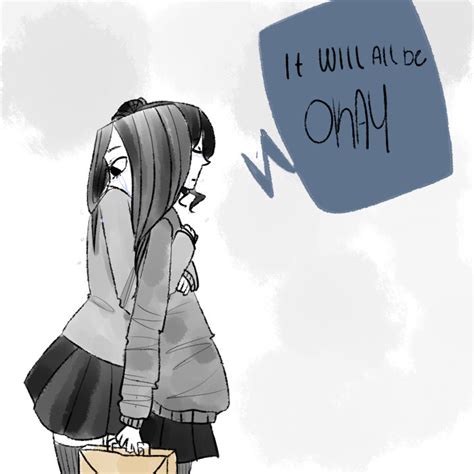 It'll Be Okay Tradução