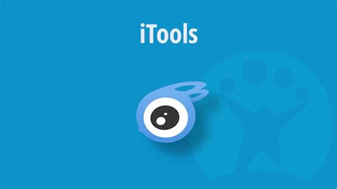 itools for windows 7 starter