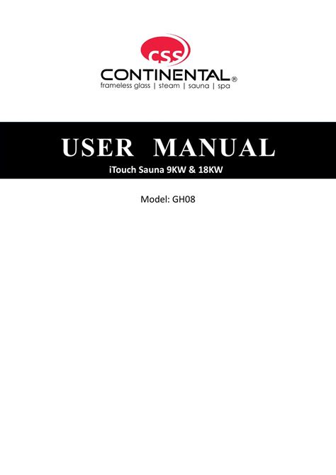 Full Download Itouch Manual File Type Pdf 