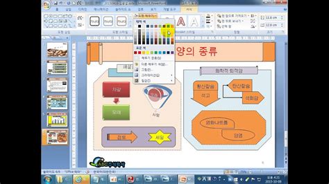 itq 파워 포인트