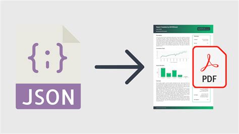 Itr Json To Pdf