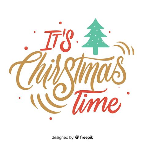 It's All About Christmas