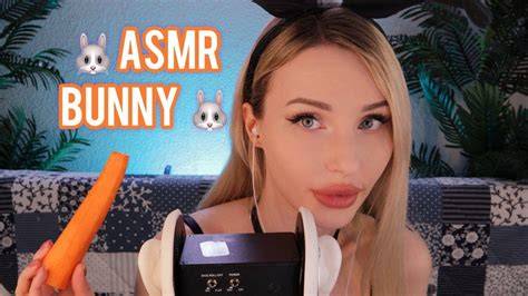 its bunny asmr onlyfans