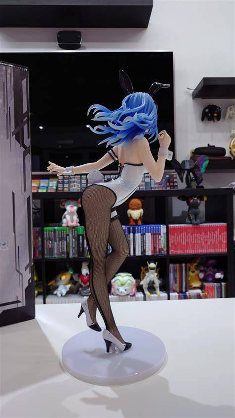 its bunny boosty