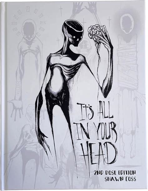 It's In Your Head
