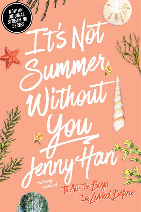 Its Not Summer Without U