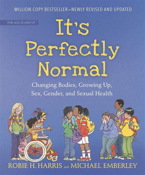 Its Perfectly Normal Page 46