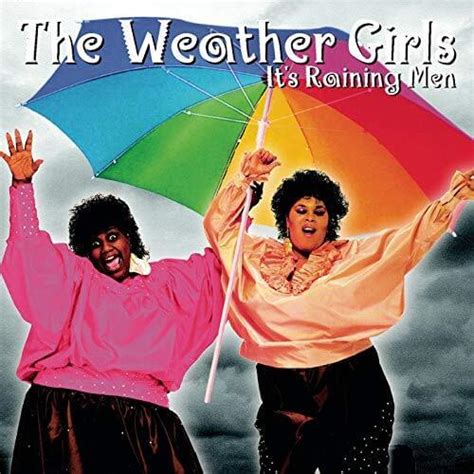It's Raining Man