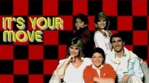Its Your Move New Edition