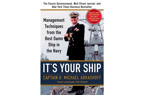 It's Your Ship Book