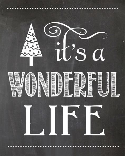 Full Download Its A Wonderful Life A Memory Book 