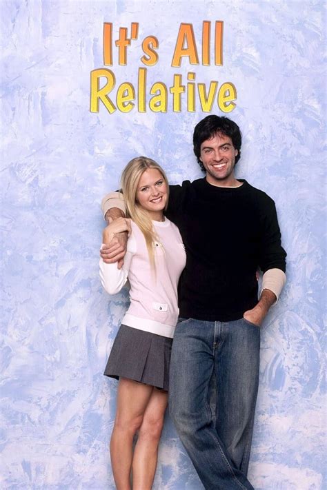 its all relative