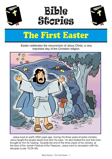 Read Its Easter Once Again Short Story Picture Book For Beginning Readers 