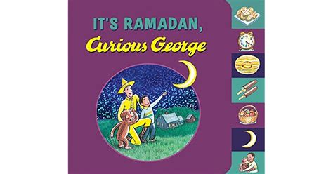 Read Its Ramadan Curious George 