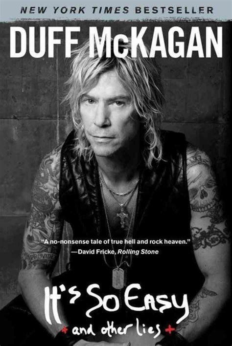 Read Its So Easy And Other Lies Duff Mckagan 