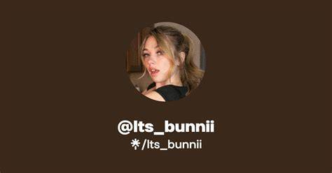 its_bunnii onlyfans