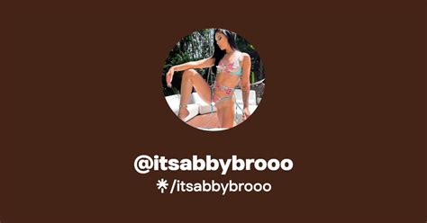 itsabbybrooo leaked