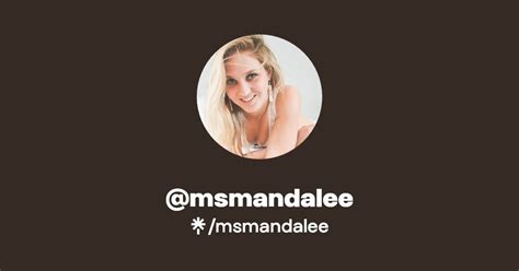 itsamandaleee onlyfans