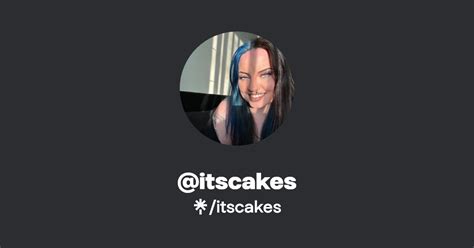 itscakes OnlyFans leaked content