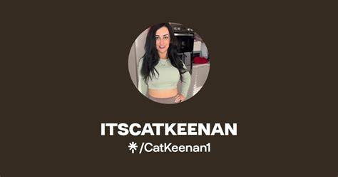 itscatkeenan nude