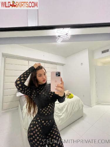 itscelinasmith OnlyFans leaked content