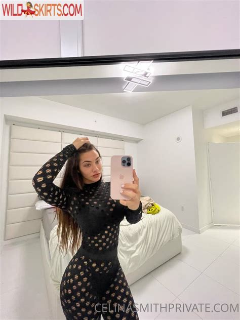 itscelinasmith OnlyFans leaked content