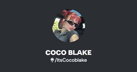 itscocoblake onlyfans