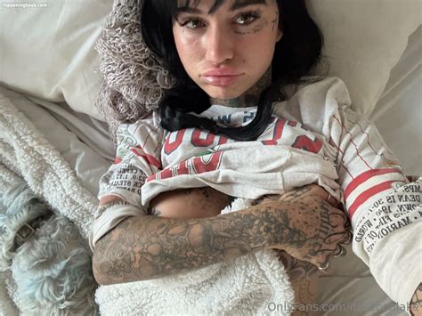 itscocoblake OnlyFans leaked content