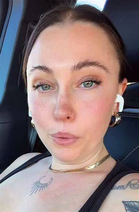 itsdakotahbluee nude