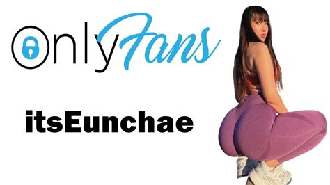 itseunchaeofficial OnlyFans leaked content