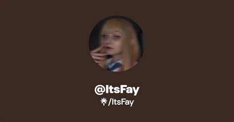 itsfay onlyfans