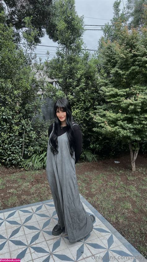 itsfay onlyfans leaks