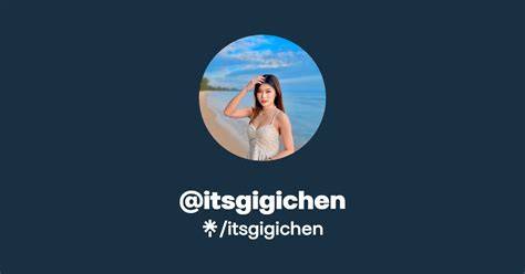 itsgigichen nude
