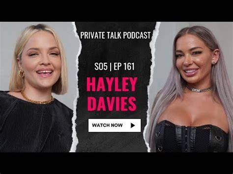 itshayleydavies onlyfans