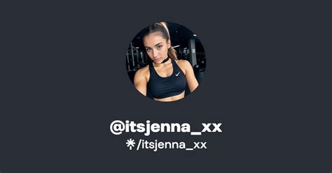 itsjenna nude