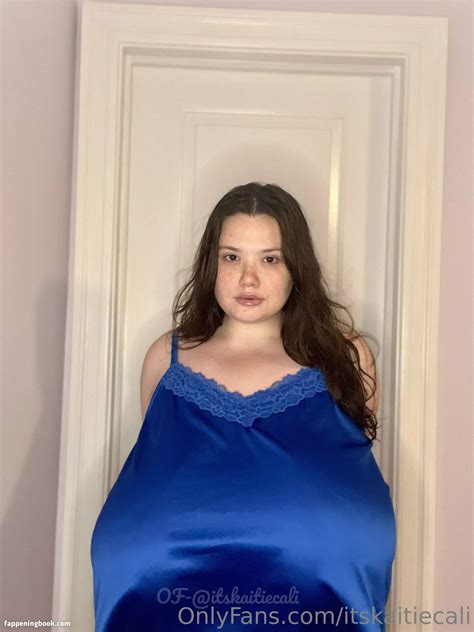 itskaitiecali OnlyFans leaked content