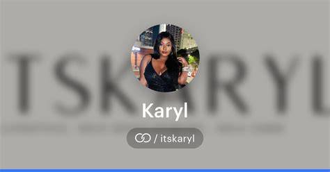 itskaryl onlyfans