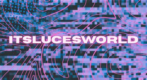 itslucesworld nudes