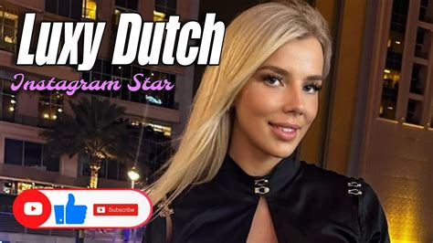 itsluxydutch onlyfans