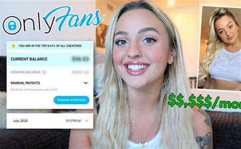 itsme valirie creator profile