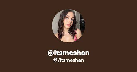 itsmeshan nude