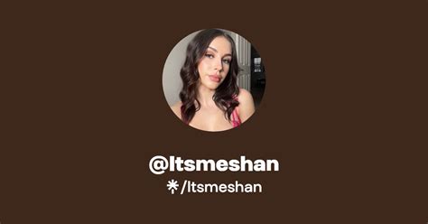 itsmeshan onlyfans