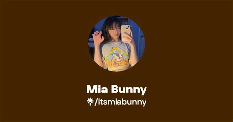 itsmiabunny onlyfans leaks