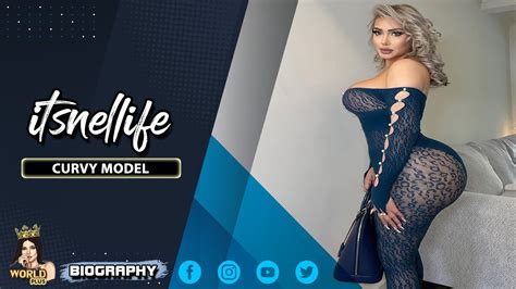 itsnellife creator profile