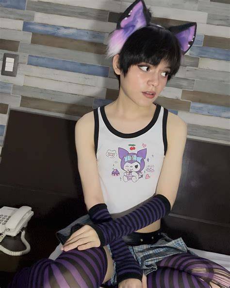 itsnyucat nude