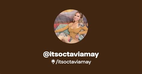 itsoctaviamay onlyfans