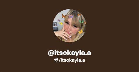 itsokayla nudes