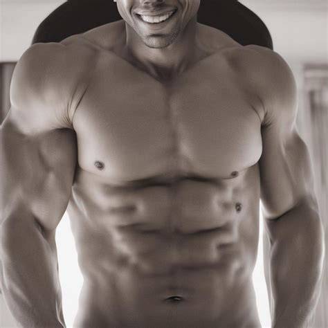 itsshaunpaul nude
