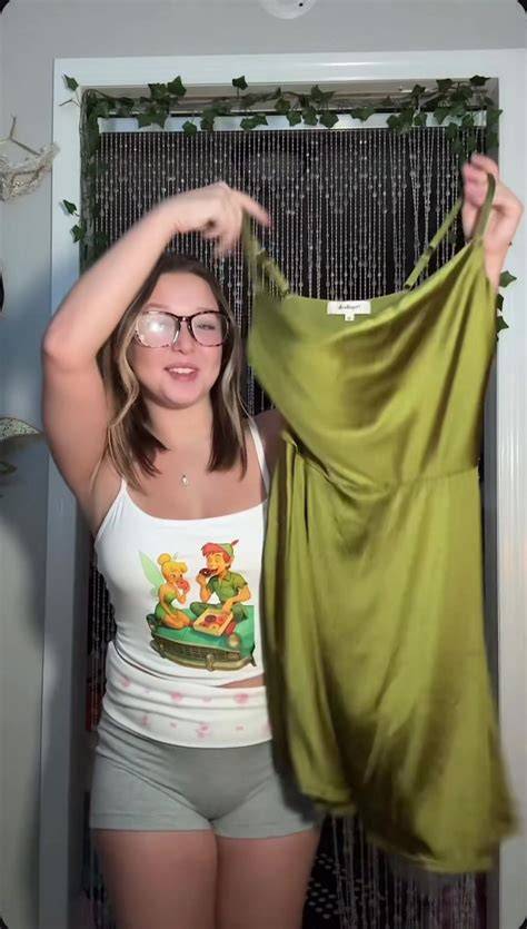 itsthetinkerbell nude